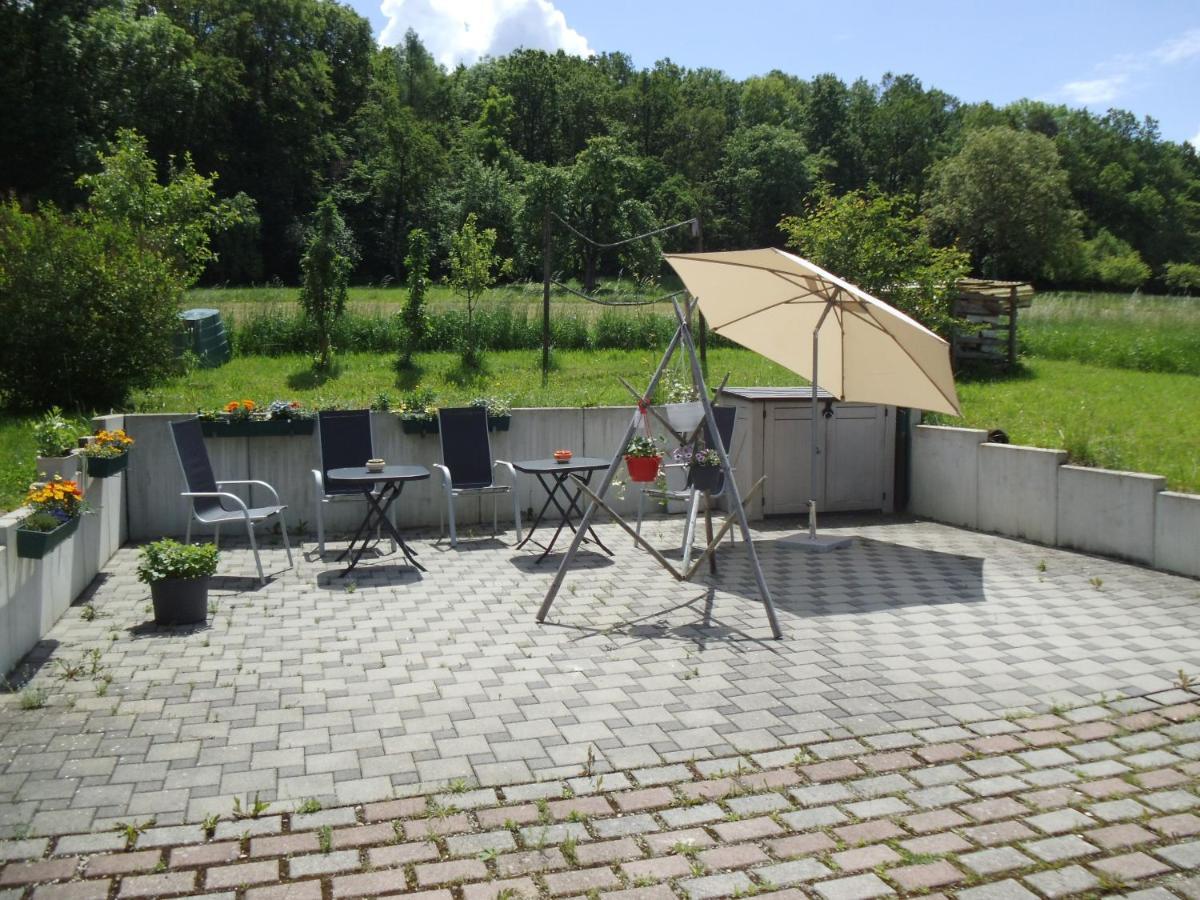 Pension Rammert Grossbettlingen Exterior photo